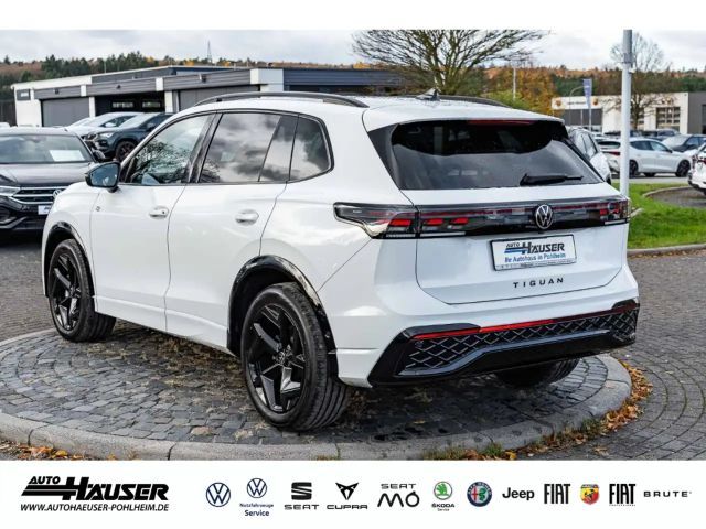Volkswagen Tiguan 2.0 TDI DSG R-Line