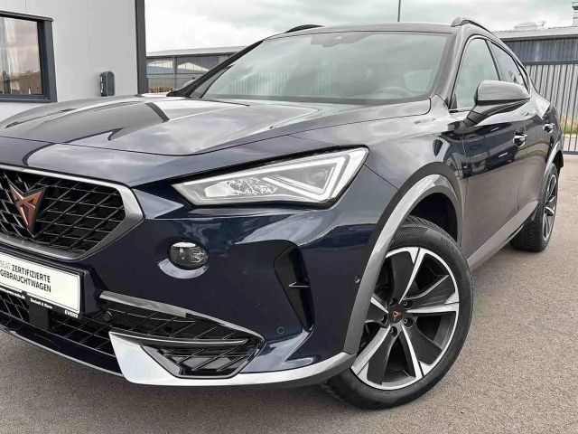 Cupra Formentor 4Drive DSG