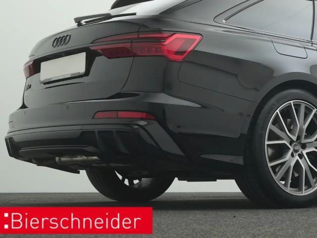 Audi S6 Avant