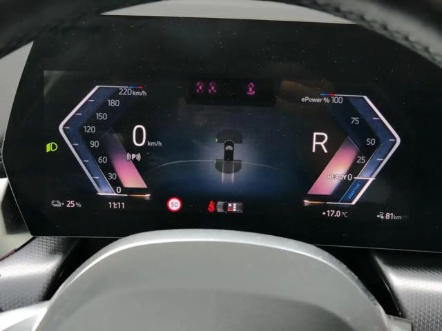 BMW iX1 Drive pro M-Sport xDrive30