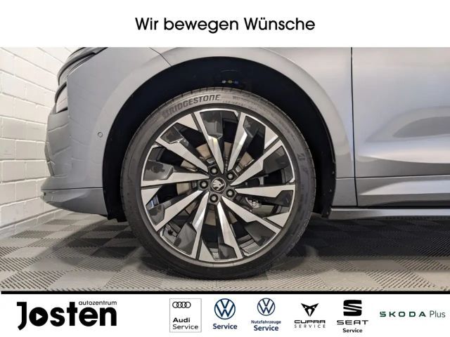 Skoda Enyaq Coupe Sportline iV 60