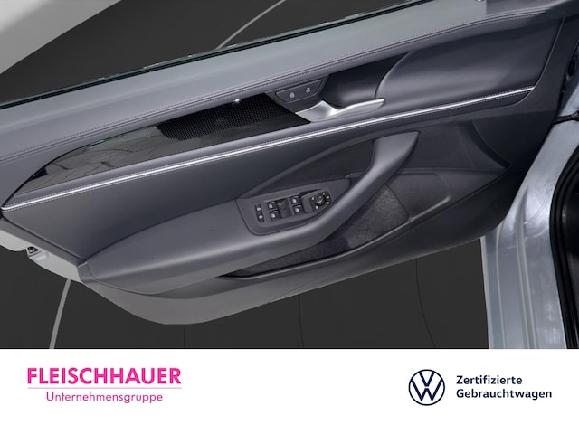 Volkswagen Passat 1.5 eTSI Business