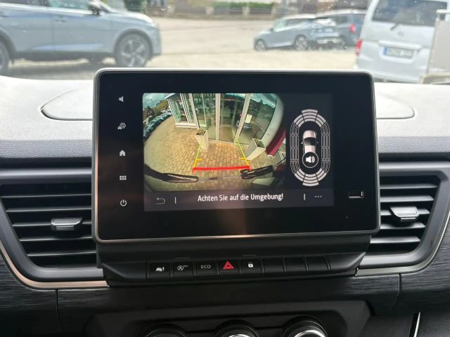 Nissan Primastar L1H1 Tekna dCi 170