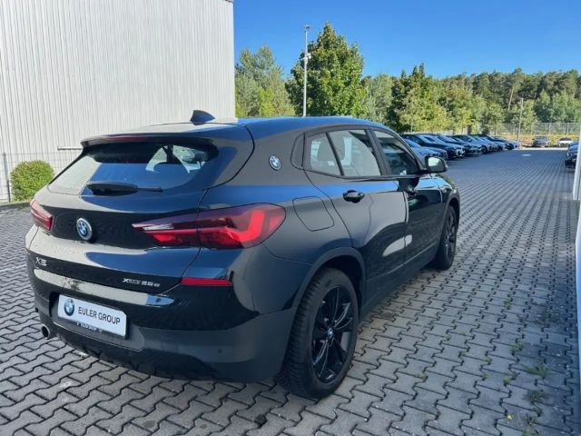 BMW X2 xDrive