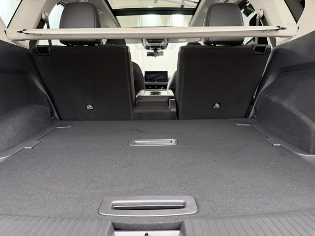 Nissan X-trail AWD Tekna