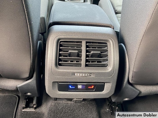 Volkswagen Touran DSG R-Line