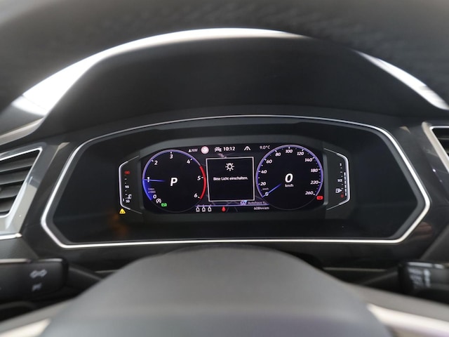 Volkswagen Tiguan 2.0 TDI Allspace R-Line