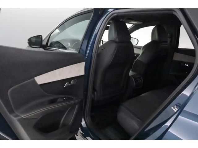 Peugeot 3008 GT-Line