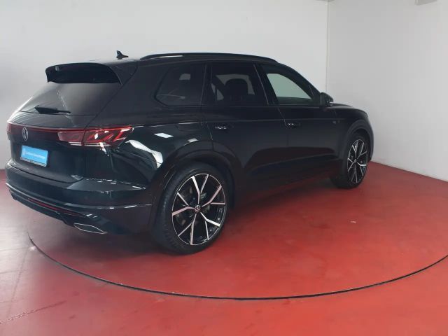 Volkswagen Touareg 3.0 V6 TSI R-Line