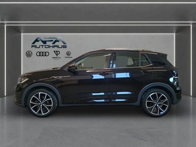 Volkswagen T-Cross 1.5 TSI DSG R-Line Style