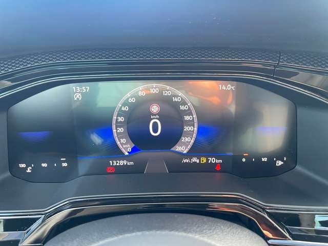 Volkswagen Taigo Life