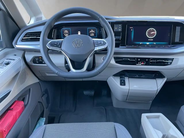 Volkswagen Multivan Life T7