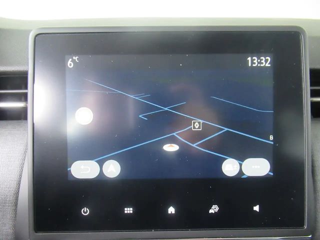 Renault Clio Evolution TCe 90