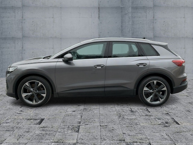 Audi Q4 e-tron Quattro