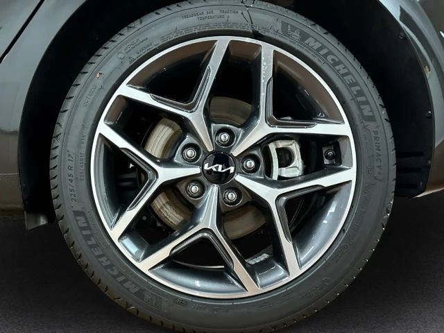 Kia Ceed Ultimate Edition 1.5T 140+ STYLE+ SITZHEIZUNG+ NAV