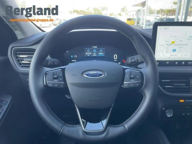 Ford Kuga Active