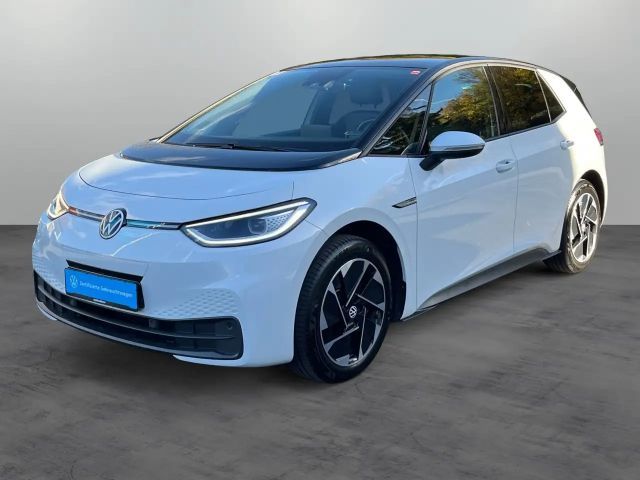 Volkswagen ID.3 Performance Pro