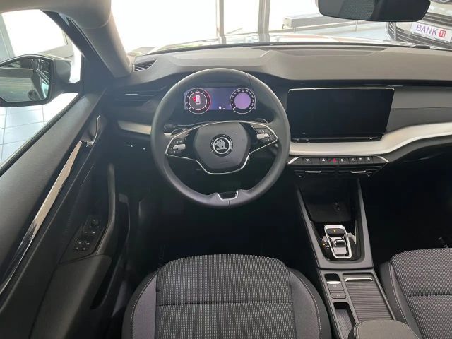 Skoda Octavia 2.0 TDI Combi Selection