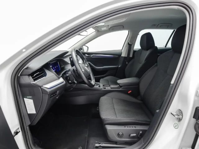 Skoda Octavia 2.0 TDI Combi Style Style