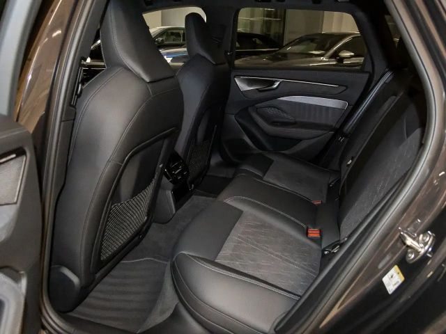 Audi A6 Quattro S-Tronic