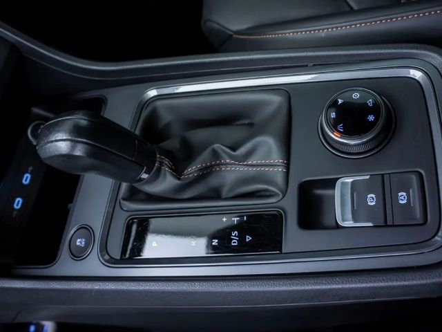 Cupra Ateca 2.0 TSI 4Drive DSG VZ