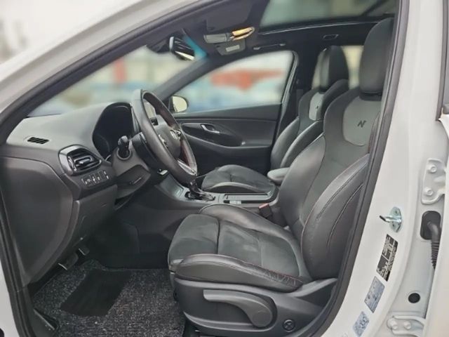 Hyundai i30 N Line