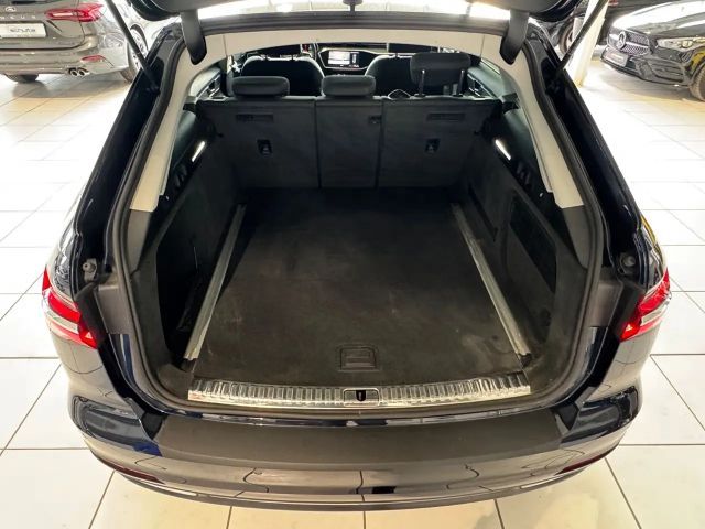Audi A6 35 TDI Avant Sport