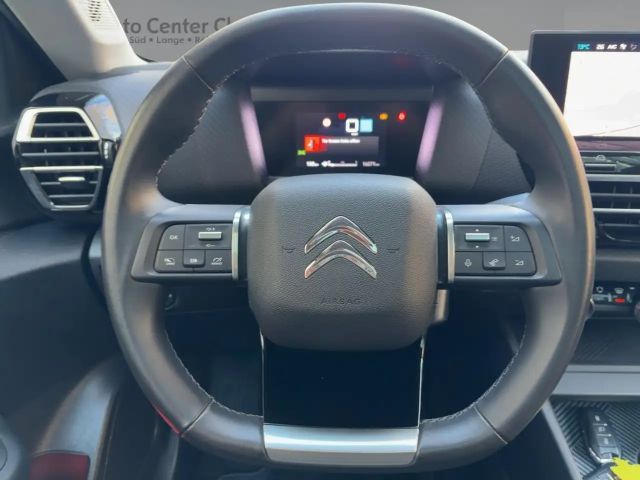 Citroën C4 PureTech Shine