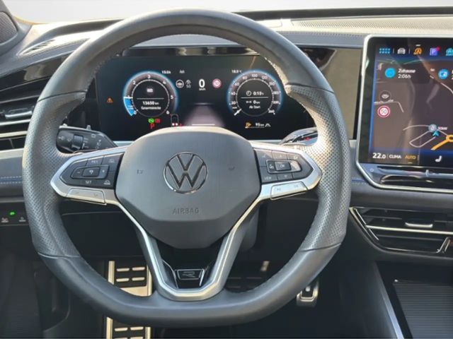 Volkswagen Passat 2.0 TDI R-Line Variant