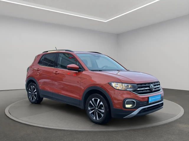 Volkswagen T-Cross 1.0 TSI TSi United