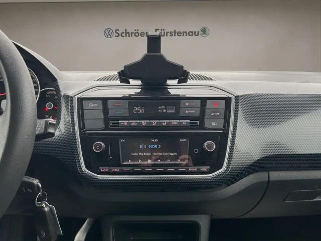 Volkswagen up! ''X-tra'' (Maps & More Dock, Rückfahrkamera/4-türi