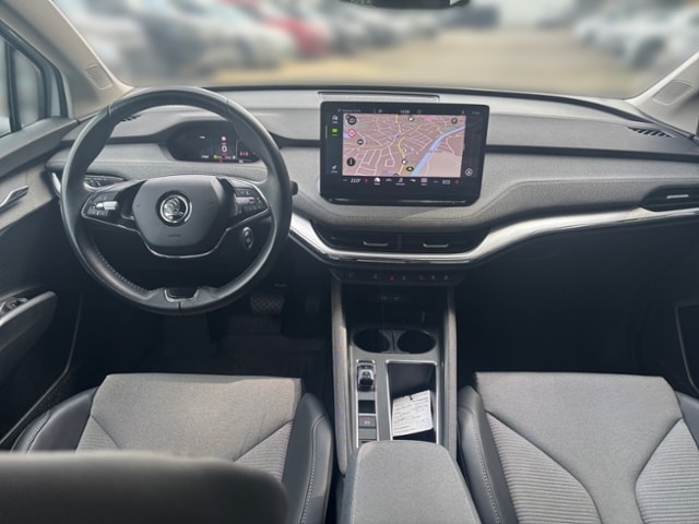 Skoda Enyaq Loft