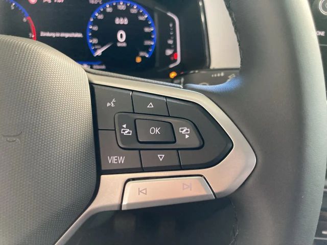 Volkswagen T-Roc Friends TSI