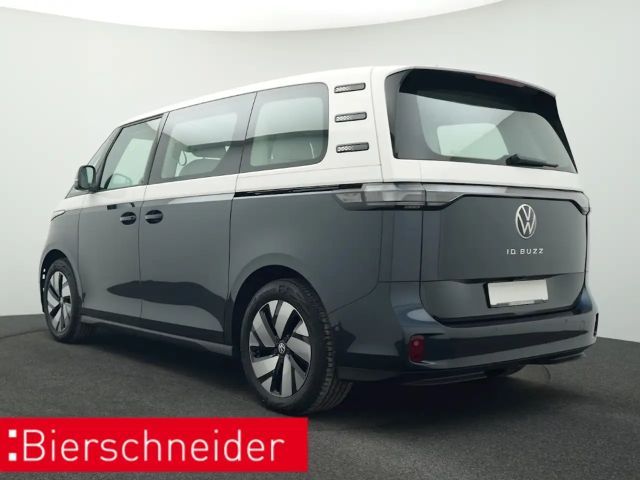 Volkswagen ID.Buzz Pro