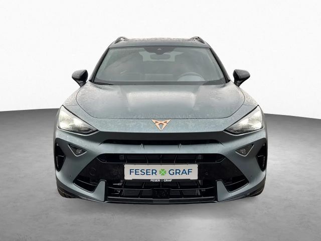 Cupra Formentor 4Drive DSG