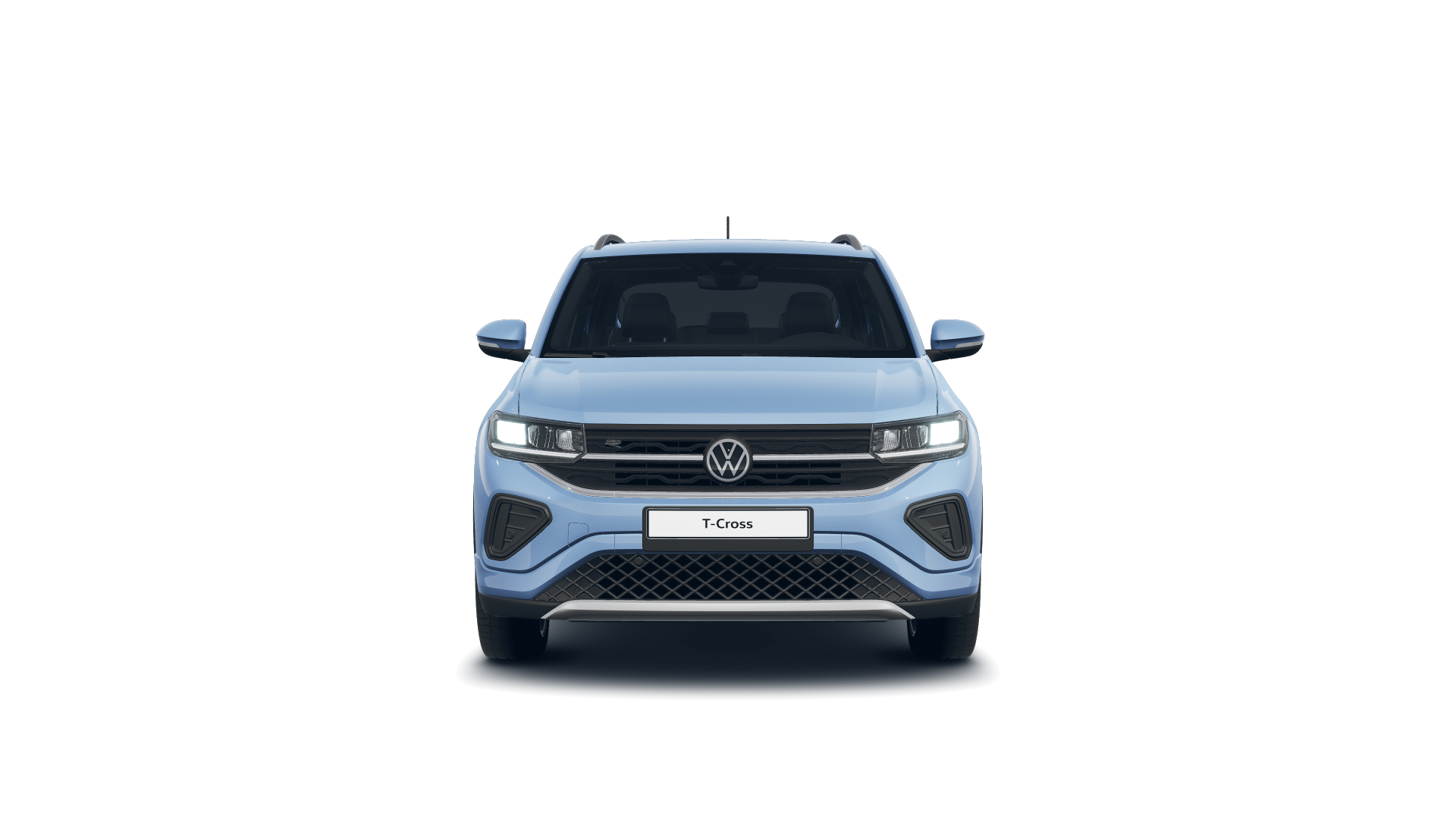 Volkswagen T-Cross 1.0 TSI DSG IQ.Drive