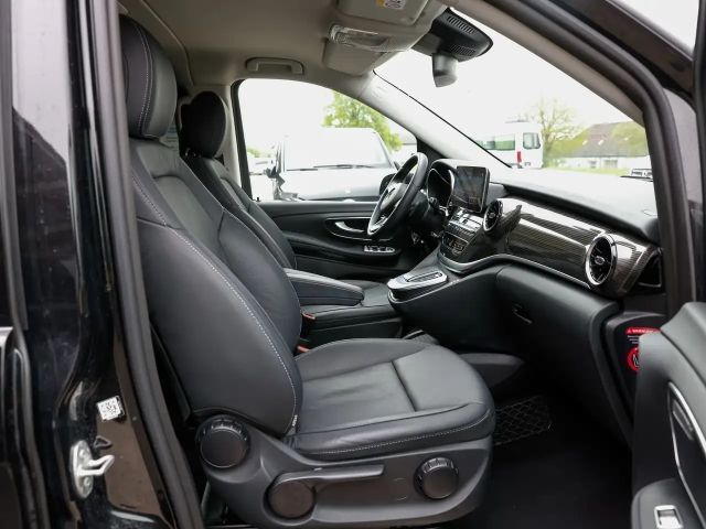 Mercedes-Benz V 300 AVANTGARDE Extralang