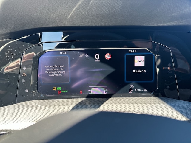 Volkswagen Golf 1.5 eTSI Golf VIII