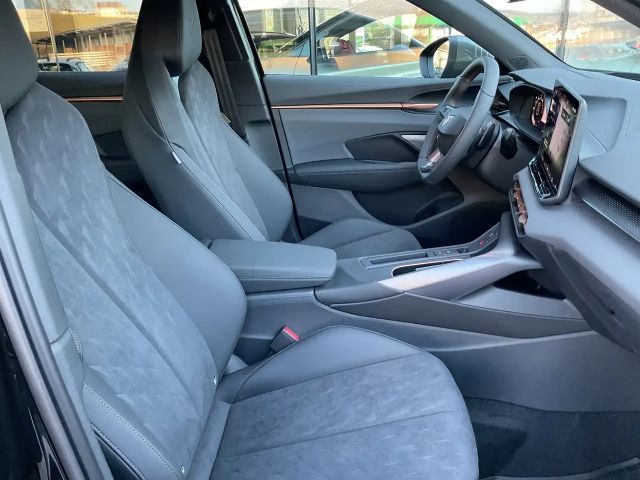 Cupra Terramar 2,0 TSI DSG 4Drive  - 20" - AHK - Head-up - Sennh.