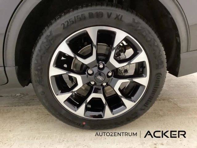 Ford Kuga 4x4 AWD Active X