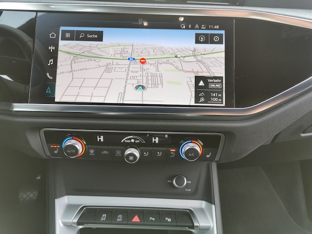 Audi Q3 35 TFSI S-Line