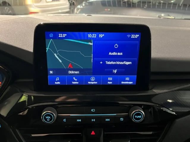 Ford Kuga Hybrid ST Line