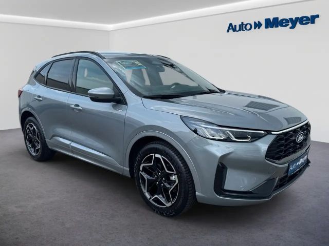 Ford Kuga Hybrid ST Line