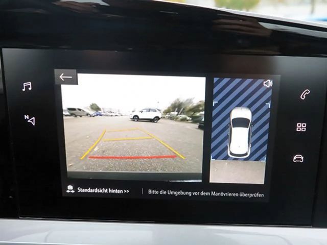 Opel Mokka ELEG | Navi | Kamera | LED | Winterp