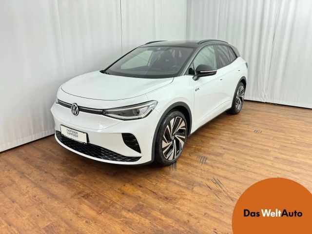 Volkswagen ID.4 220 kW 4Motion GTX