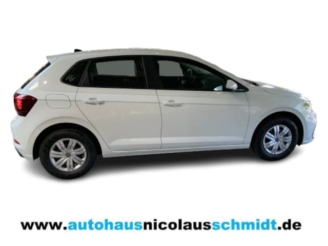 Volkswagen Polo 1.0 APP+WIPA+LED+PDC+KLIMA