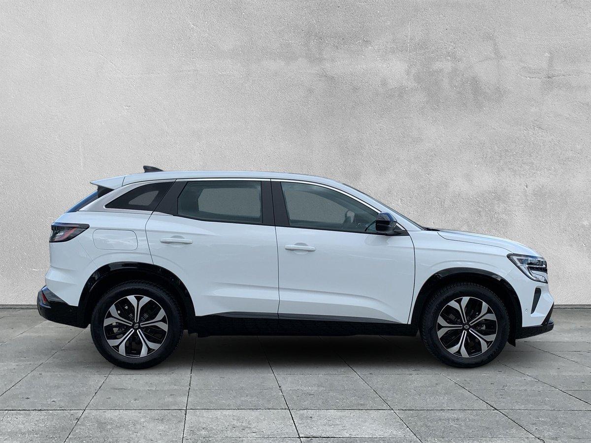 Renault Austral EVOLUTION  MILD HYBRID 160 EDC NAVI+SHZ