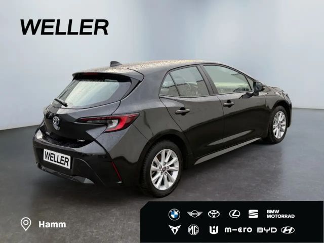 Toyota Corolla Business Hybride