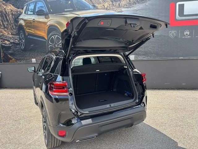 Citroën C5 Aircross BlueHDi Max Urban ride