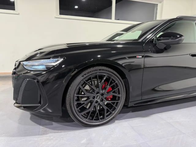 Audi A6 e-tron Edition Quattro